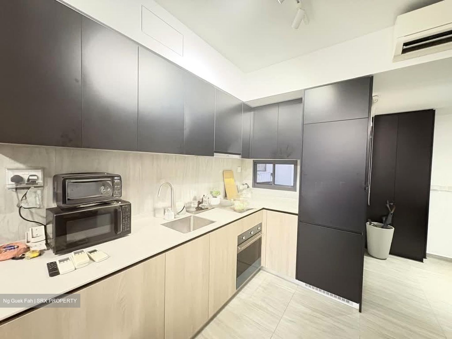 Grandeur Park Residences (D16), Condominium #572221791